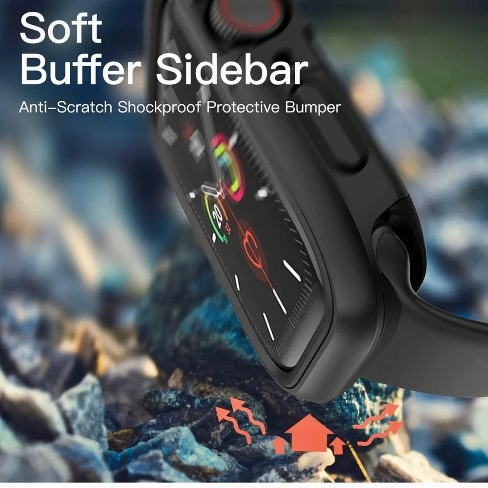 Sale! NEW! Apple Watch ⌚️ Protective Case!